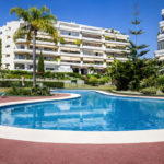 Apartamentos de 2 dormitorios en venta en Guadalmina Alta – R5298718