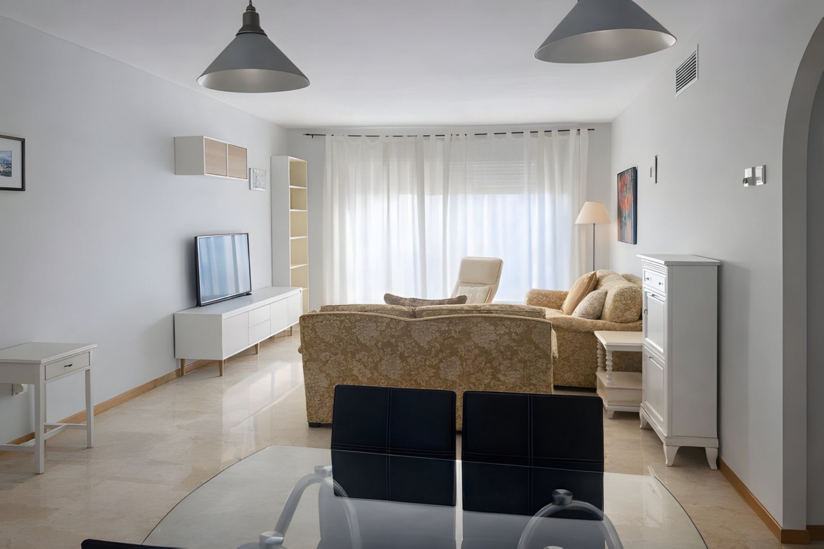 Apartamentos de 2 dormitorios en venta en Guadalmina Alta – R5298718