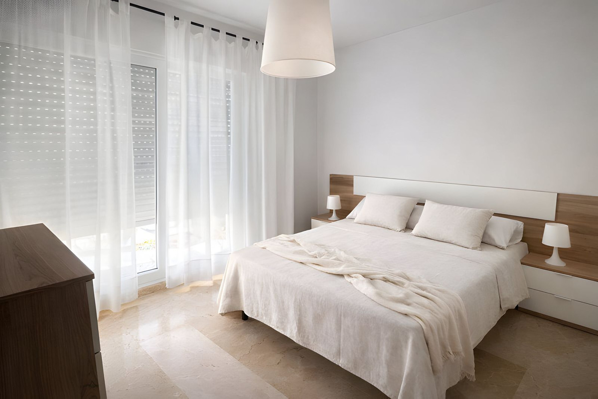 Apartamentos de 2 dormitorios en venta en Guadalmina Alta – R5298718