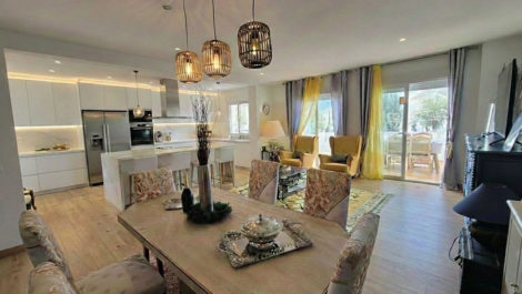 Apartamentos de 2 dormitorios en venta en Riviera del Sol – R5286733