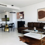 1 bedroom Apartments for sale in Altos de los Monteros – R5255047