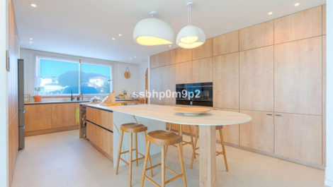 Villas de 5 dormitorios en venta en Mijas – R5291740