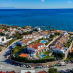 Villas de 5 dormitorios en venta en Mijas – R5291740