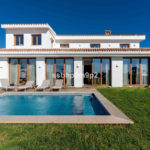 Villas de 5 dormitorios en venta en Mijas – R5291740