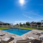 Villas de 5 dormitorios en venta en Mijas – R5291740