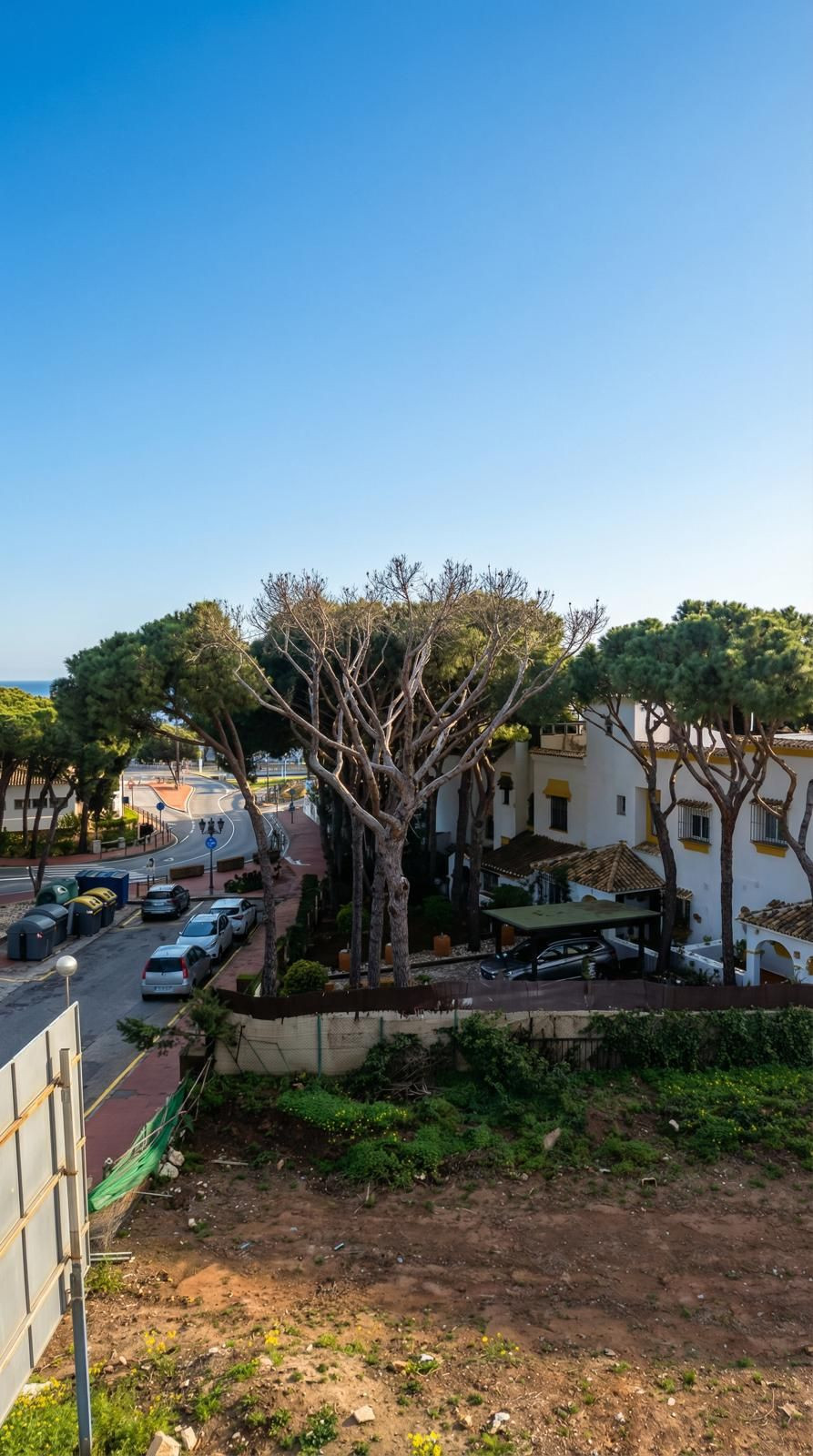 Parcelas de 20 dormitorios en venta en Calahonda – R5285821