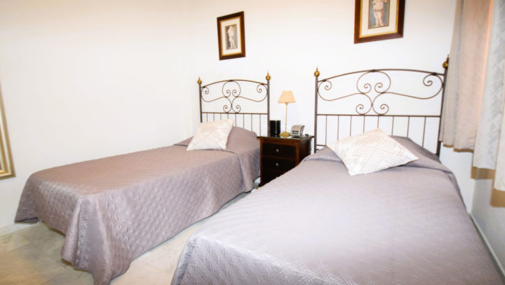 2 bedroom Penthouses for sale in Reserva de Marbella – R5297254 in 