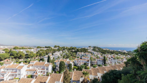 Apartamentos de 2 dormitorios en venta en Riviera del Sol – R5250562