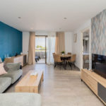 Apartamentos de 2 dormitorios en venta en Riviera del Sol – R5250562