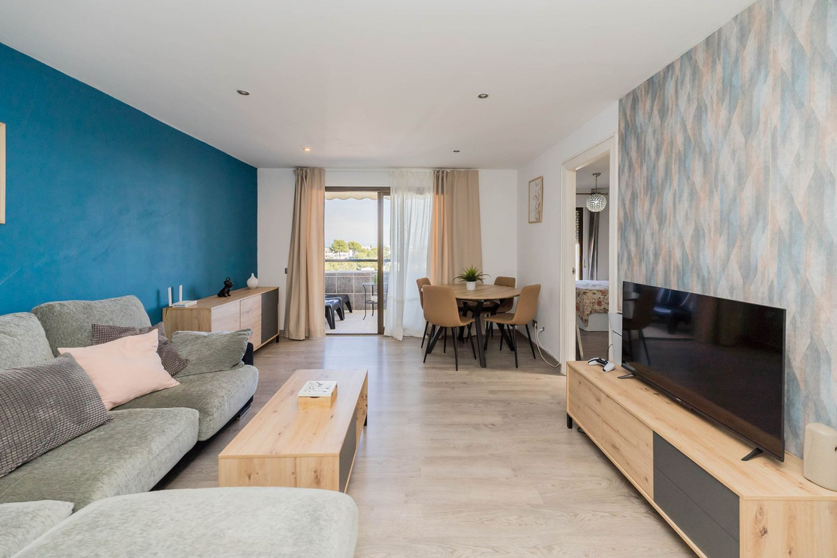 Apartamentos de 2 dormitorios en venta en Riviera del Sol – R5250562