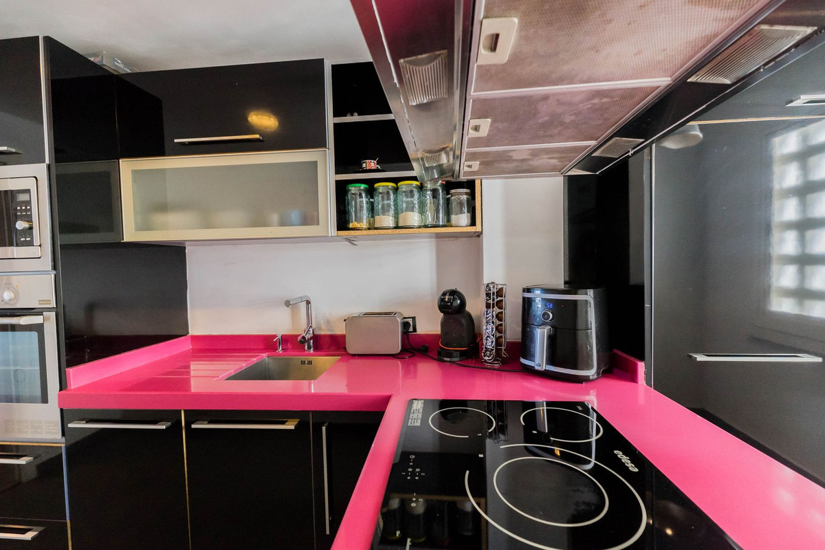 Apartamentos de 2 dormitorios en venta en Riviera del Sol – R5250562