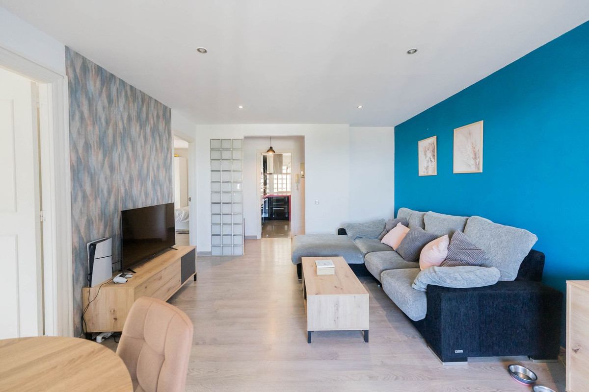 Apartamentos de 2 dormitorios en venta en Riviera del Sol – R5250562