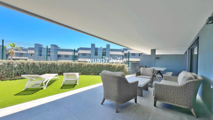 Apartamentos de 3 dormitorios en venta en Selwo – R5129002 en 