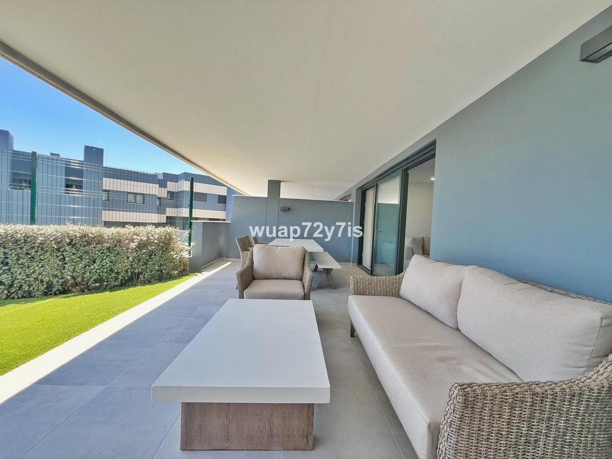 Apartamentos de 3 dormitorios en venta en Selwo – R5129002