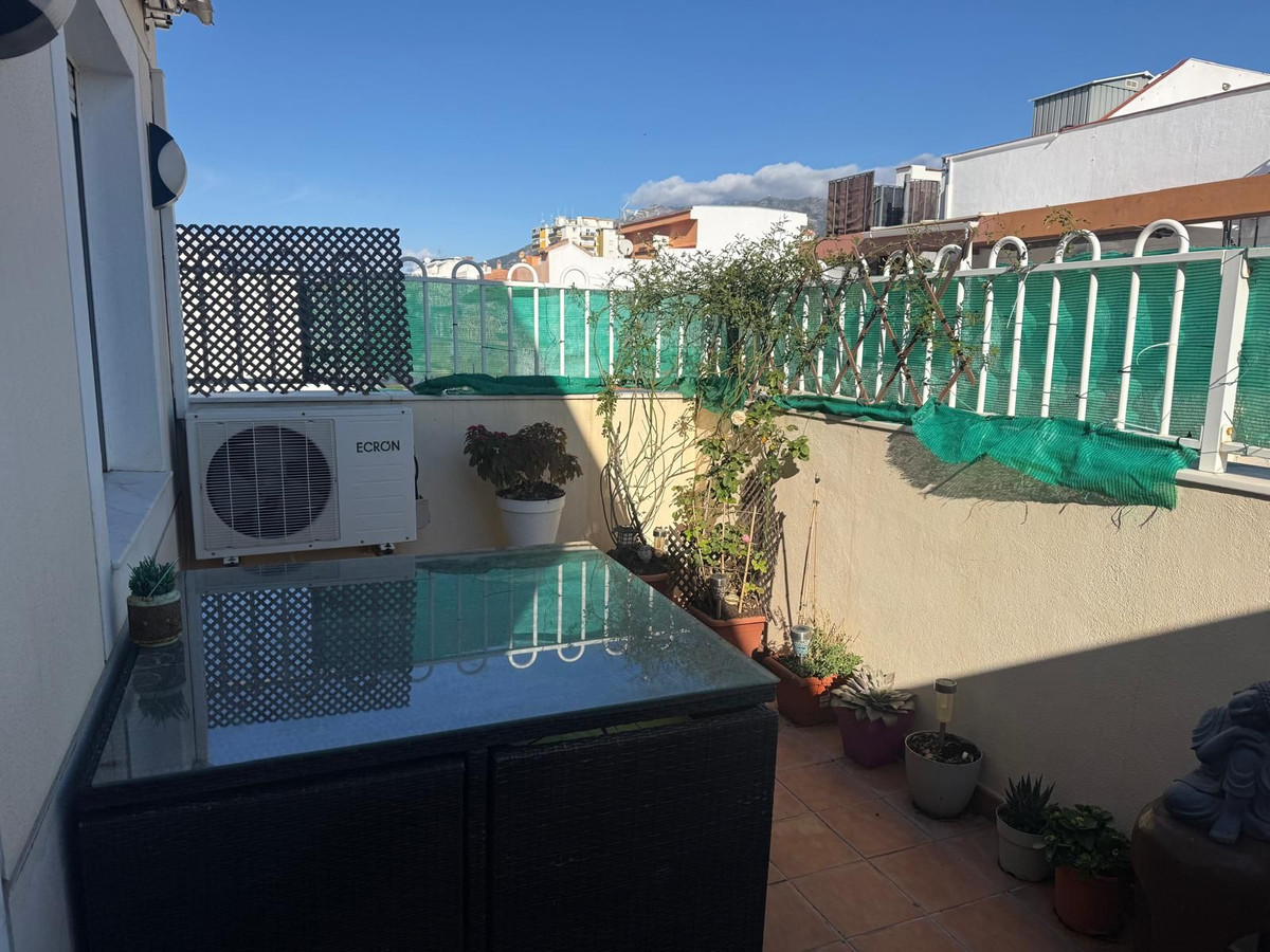 2 bedroom Penthouses for sale in Mijas – R5295292