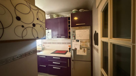 Aticos de 2 dormitorios en venta en Mijas – R5295292