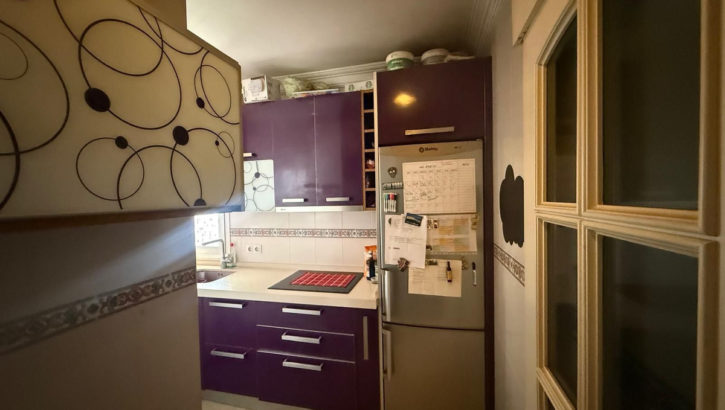 Aticos de 2 dormitorios en venta en Mijas – R5295292 Aticos de 2 dormitorios en venta en Mijas – R5295292 en