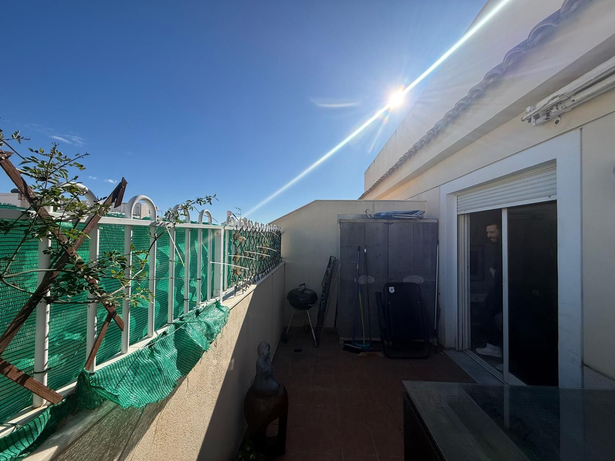 2 bedroom Penthouses for sale in Mijas – R5295292