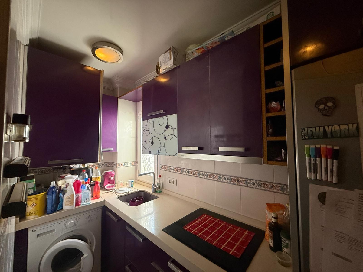 2 bedroom Penthouses for sale in Mijas – R5295292