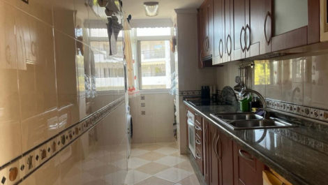 Apartamentos de 2 dormitorios en venta en Calahonda – R5300008