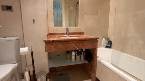 Apartamentos de 2 dormitorios en venta en Sierra Blanca – R5257765