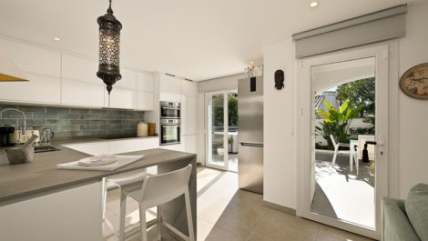 Villas de 2 dormitorios en venta en Marbesa – R5241862