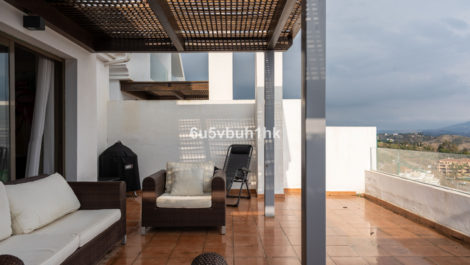 Apartamentos de 2 dormitorios en venta en Mijas – R5264548