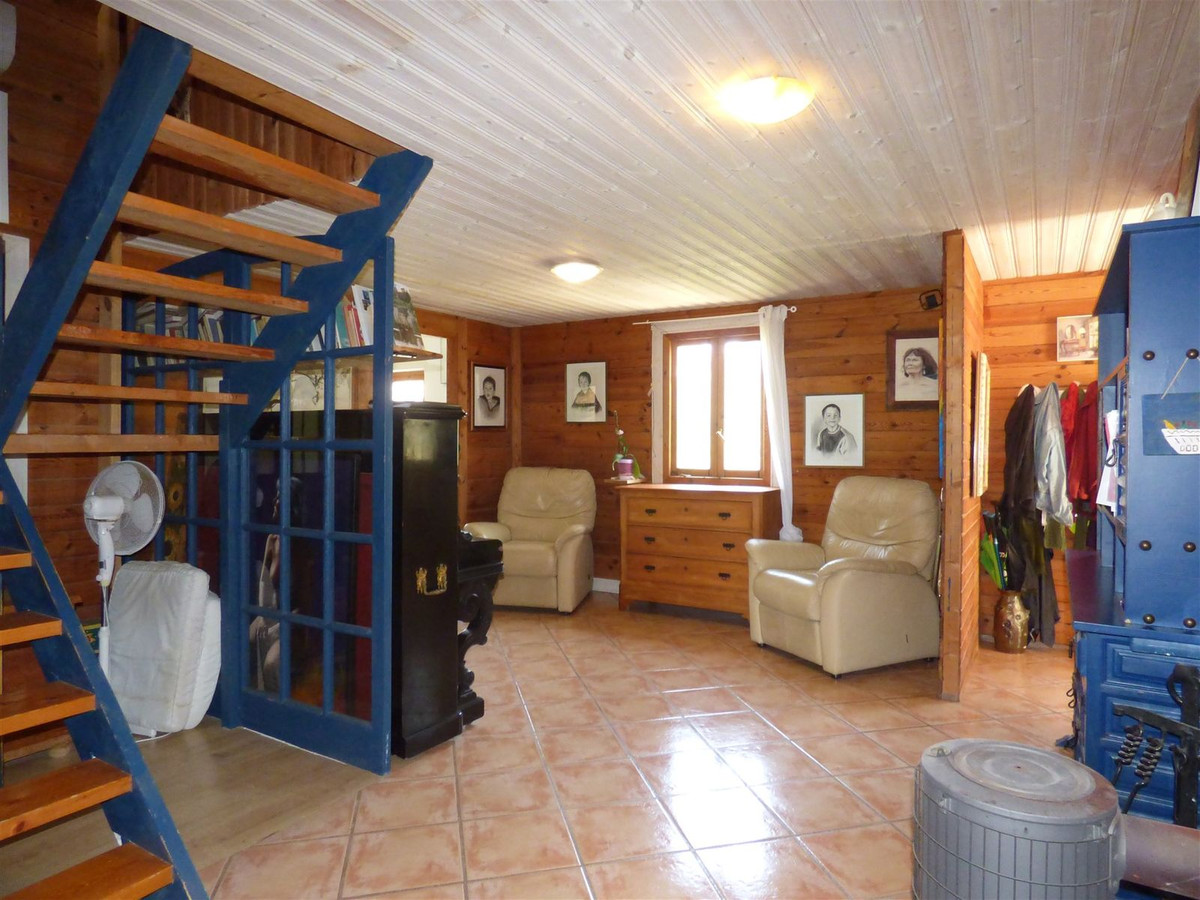 6 bedroom Villas for sale in Mijas – R5306743