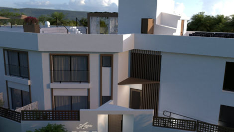 Parcelas en venta en Mijas – R5297317