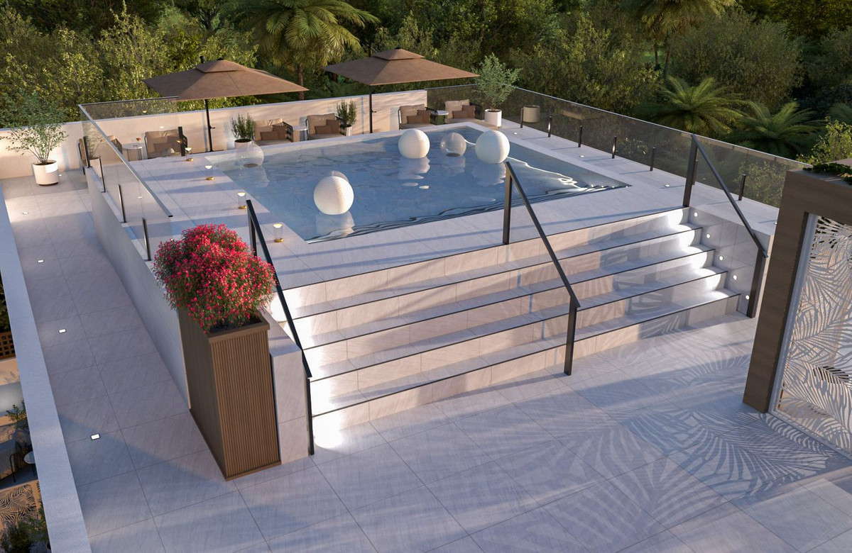 Plots for sale in Mijas – R5297317