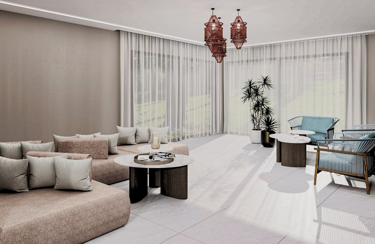 Plots for sale in Mijas – R5297317