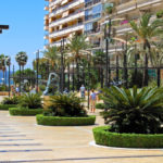 Apartamentos de 4 dormitorios en venta en Marbella – R5039482