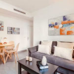 Apartamentos de 3 dormitorios en venta en Marbella – R5272876