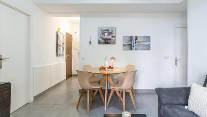 Apartamentos de 3 dormitorios en venta en Marbella – R5272876 en 