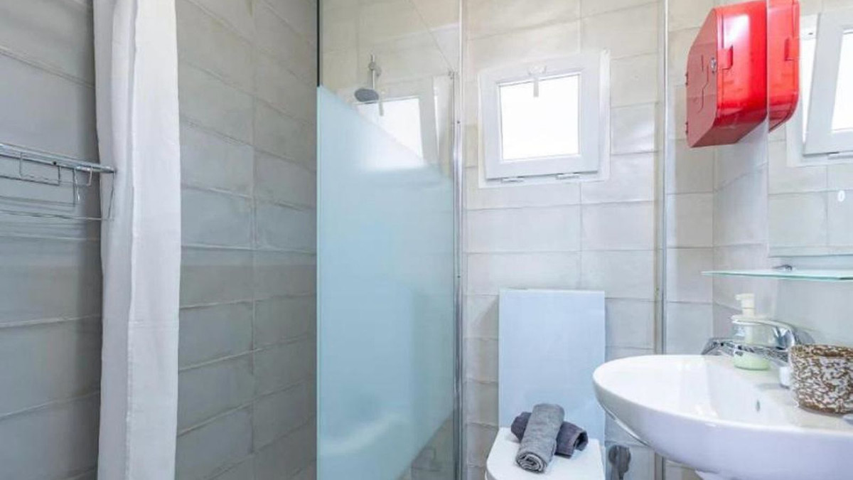 Apartamentos de 3 dormitorios en venta en Marbella – R5272876