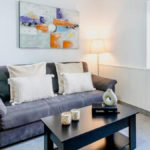 Apartamentos de 3 dormitorios en venta en Marbella – R5272876