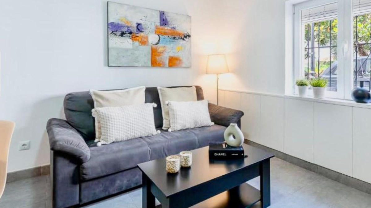 Apartamentos de 3 dormitorios en venta en Marbella – R5272876