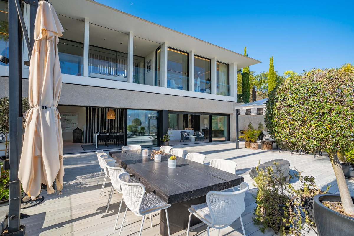 Villas de 6 dormitorios en venta en La Mairena – R5227777 Villas de 6 dormitorios en venta en La Mairena – R5227777