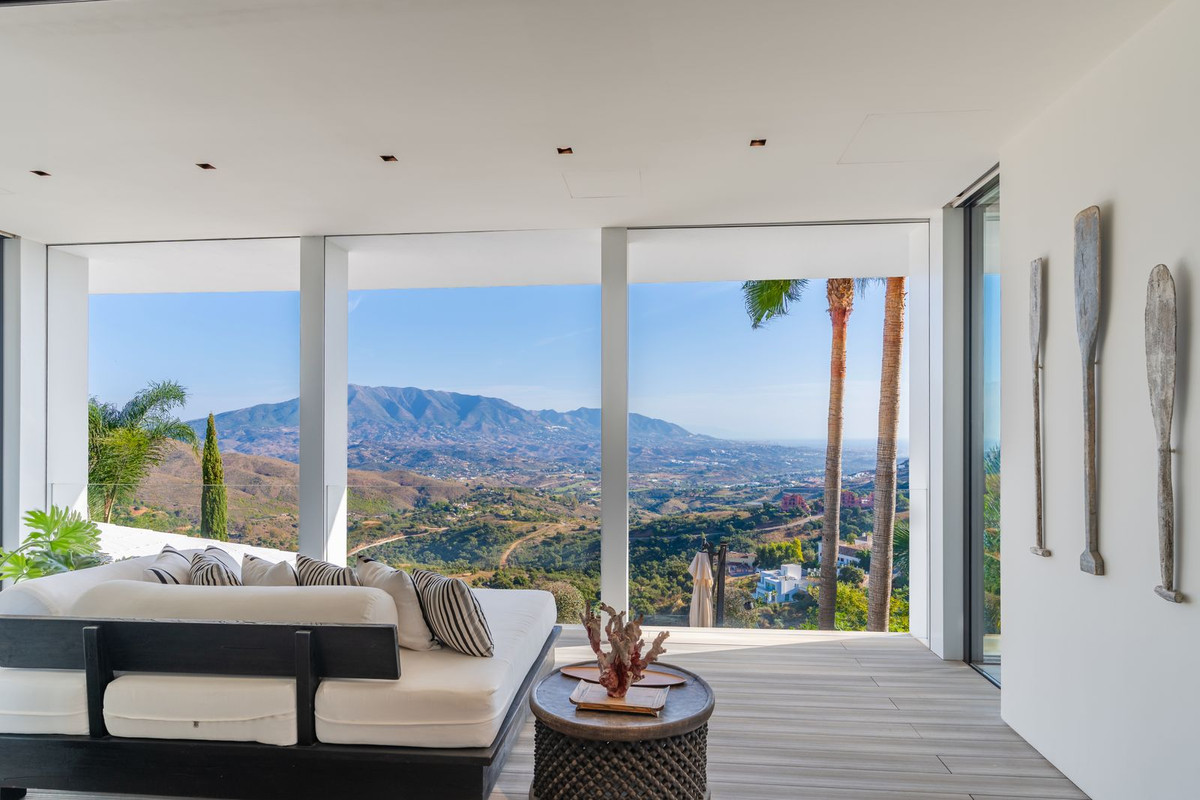 Villas de 6 dormitorios en venta en La Mairena – R5227777 Villas de 6 dormitorios en venta en La Mairena – R5227777