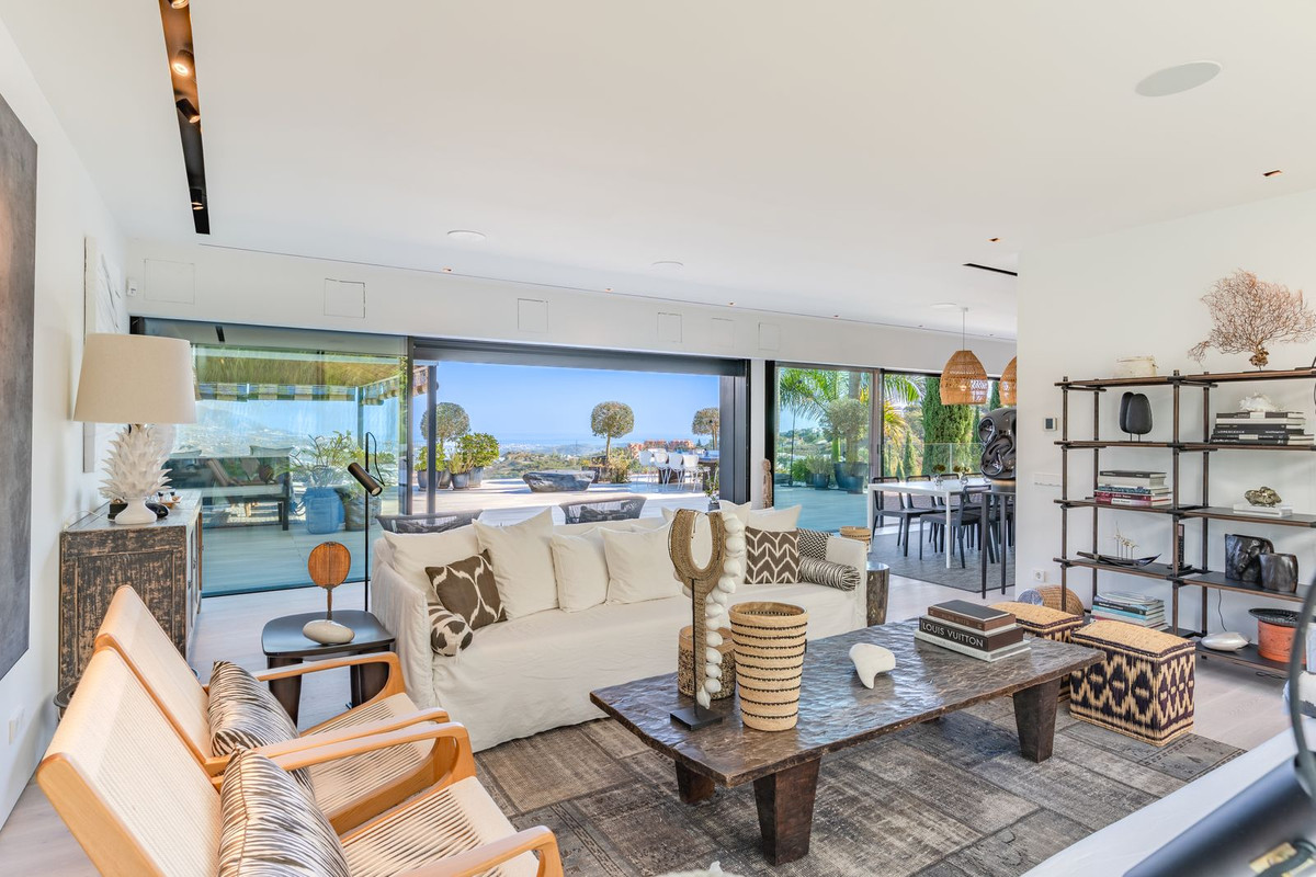 Villas de 6 dormitorios en venta en La Mairena – R5227777 Villas de 6 dormitorios en venta en La Mairena – R5227777