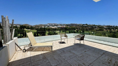 Villas de 6 dormitorios en venta en Los Flamingos – R5292973