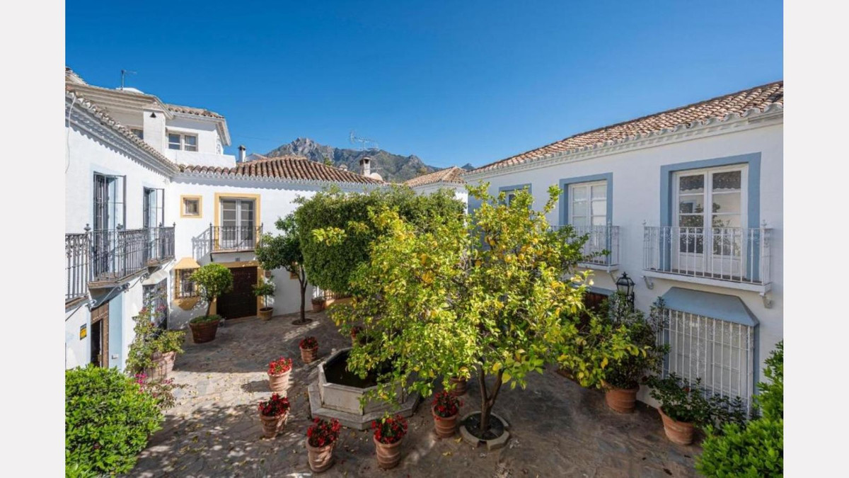 3 bedroom Townhouses for sale in Milla de Oro – R5017663 3 bedroom Townhouses for sale in Milla de Oro – R5017663