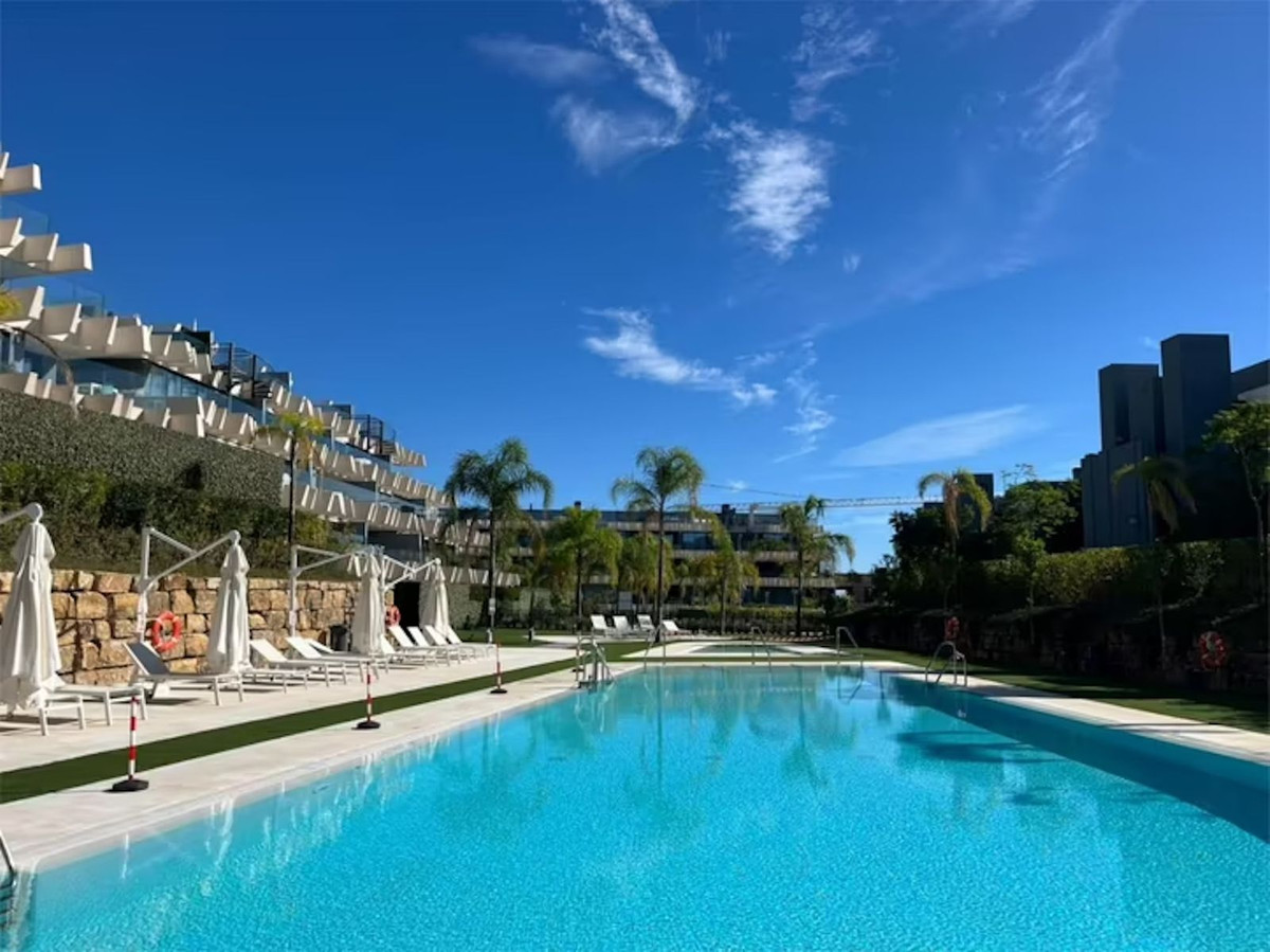 Apartamentos de 3 dormitorios en venta en Selwo – R5263948 Apartamentos de 3 dormitorios en venta en Selwo – R5263948