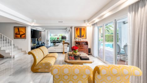 Pareados de 2 dormitorios en venta en La Quinta – R5169370