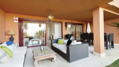 Apartamentos de 2 dormitorios en venta en Los Flamingos – R5250460