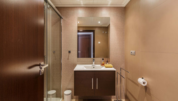 Apartamentos de 3 dormitorios en venta en Los Arqueros – R5257060 en 