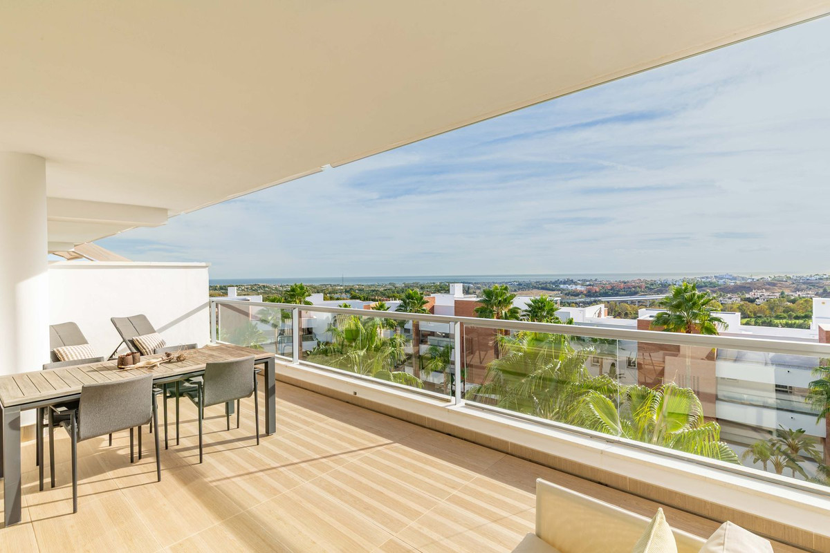 3 bedroom Apartments for sale in Los Arqueros – R5257060