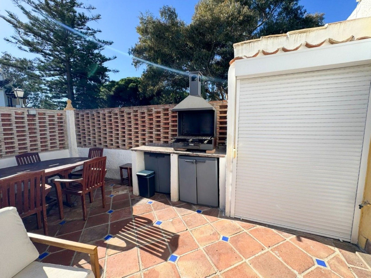 2 bedroom Townhouses for sale in Elviria – R5300257