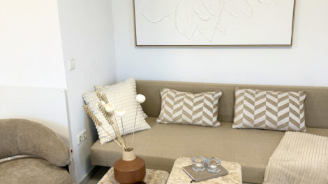 Apartamentos de 1 dormitorio en venta en Marbella – R5303083