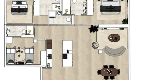 Apartamentos de 3 dormitorios en venta en La Quinta – R5291689